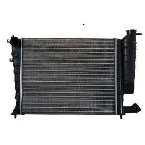 Hladnjak, hlađenje motora NRF NRF 58184 IC-AE588B