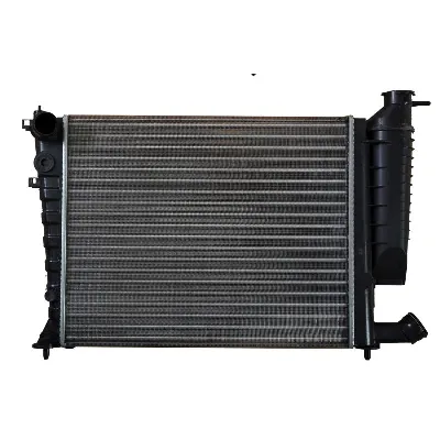 Hladnjak, hlađenje motora NRF NRF 58184 IC-AE588B
