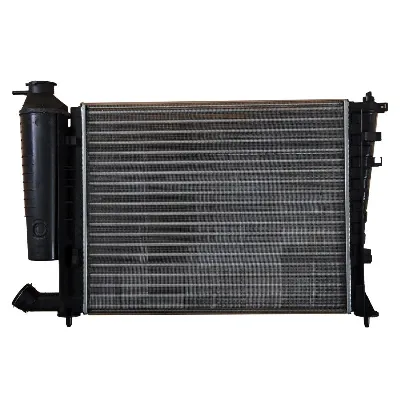 Hladnjak, hlađenje motora NRF NRF 58184 IC-AE588B