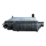 Hladnjak, hlađenje motora NRF NRF 58184 IC-AE588B