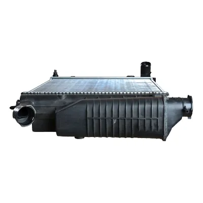 Hladnjak, hlađenje motora NRF NRF 58184 IC-AE588B
