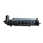 Hladnjak, hlađenje motora NRF NRF 58184 IC-AE588B