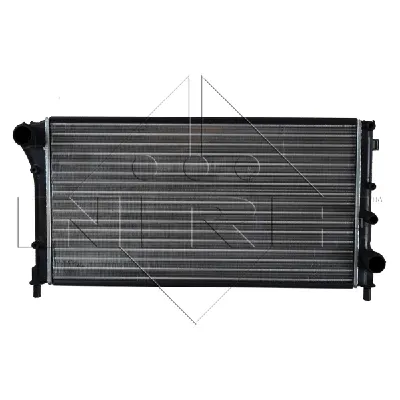 Hladnjak, hlađenje motora NRF NRF 58185 IC-AE588C