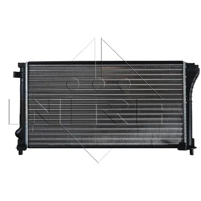 Hladnjak, hlađenje motora NRF NRF 58185 IC-AE588C