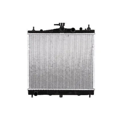 Hladnjak, hlađenje motora NRF NRF 58187 IC-C30003