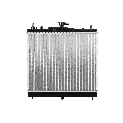 Hladnjak, hlađenje motora NRF NRF 58187 IC-C30003