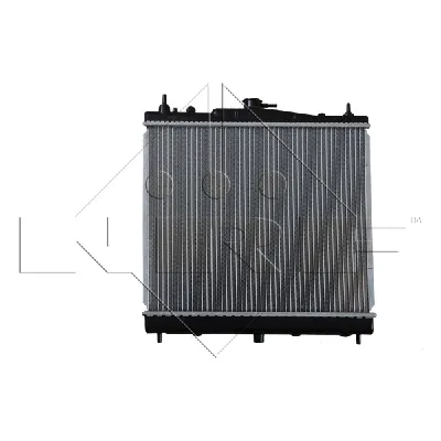 Hladnjak, hlađenje motora NRF NRF 58187 IC-C30003