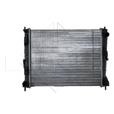Hladnjak, hlađenje motora NRF NRF 58188 IC-AE588D