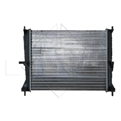 Hladnjak, hlađenje motora NRF NRF 58188 IC-AE588D