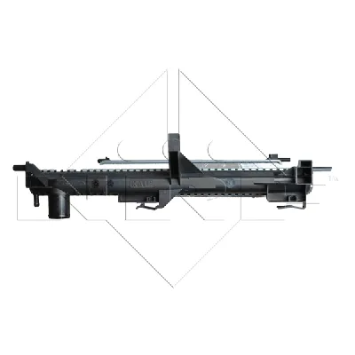 Hladnjak, hlađenje motora NRF NRF 58188 IC-AE588D
