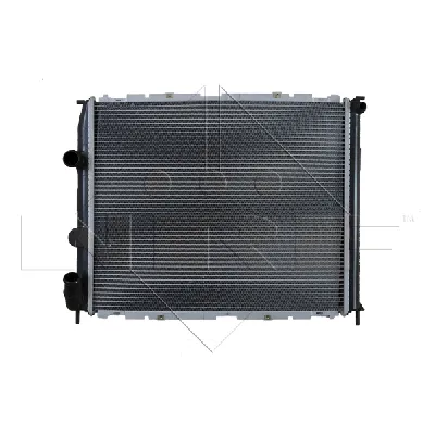 Hladnjak, hlađenje motora NRF NRF 58194 IC-AE5892