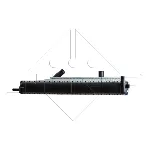 Hladnjak, hlađenje motora NRF NRF 58194 IC-AE5892