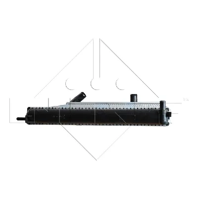 Hladnjak, hlađenje motora NRF NRF 58194 IC-AE5892