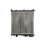Hladnjak, hlađenje motora NRF NRF 58196 IC-AE5893