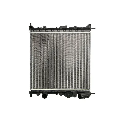 Hladnjak, hlađenje motora NRF NRF 58196 IC-AE5893