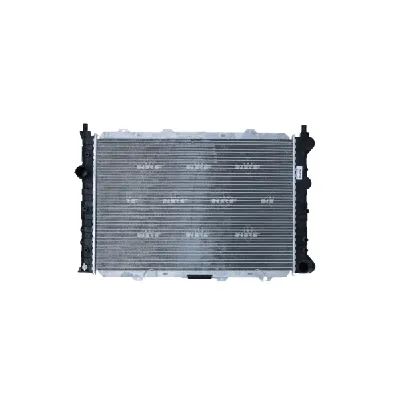 Hladnjak, hlađenje motora NRF NRF 58202 IC-AE5896