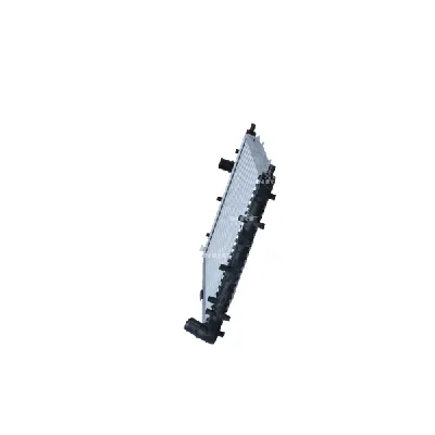 Hladnjak, hlađenje motora NRF NRF 58202 IC-AE5896