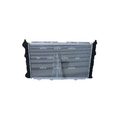 Hladnjak, hlađenje motora NRF NRF 58202 IC-AE5896