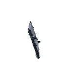 Hladnjak, hlađenje motora NRF NRF 58202 IC-AE5896
