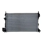 Hladnjak, hlađenje motora NRF NRF 58203 IC-C30004