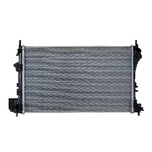 Hladnjak, hlađenje motora NRF NRF 58203 IC-C30004