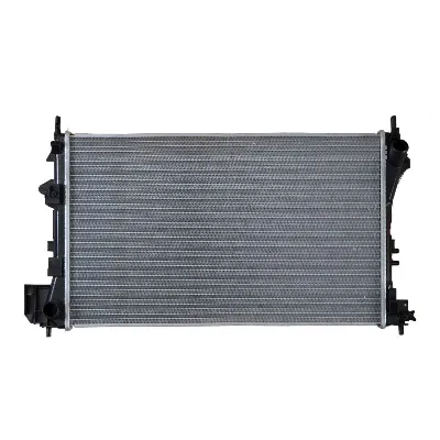 Hladnjak, hlađenje motora NRF NRF 58203 IC-C30004