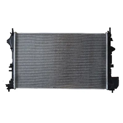 Hladnjak, hlađenje motora NRF NRF 58203 IC-C30004