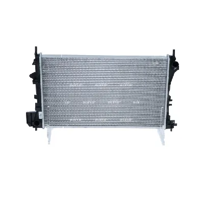 Hladnjak, hlađenje motora NRF NRF 58203 IC-C30004