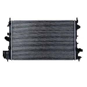 Hladnjak, hlađenje motora NRF NRF 58204 IC-BF534B