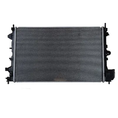 Hladnjak, hlađenje motora NRF NRF 58204 IC-BF534B