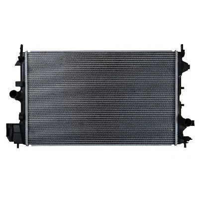 Hladnjak, hlađenje motora NRF NRF 58204 IC-BF534B
