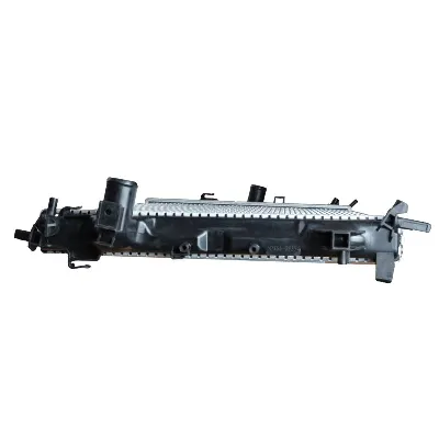 Hladnjak, hlađenje motora NRF NRF 58204 IC-BF534B