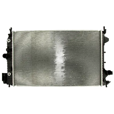 Hladnjak, hlađenje motora NRF NRF 58205 IC-C3CA61