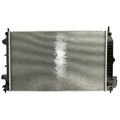 Hladnjak, hlađenje motora NRF NRF 58205 IC-C3CA61