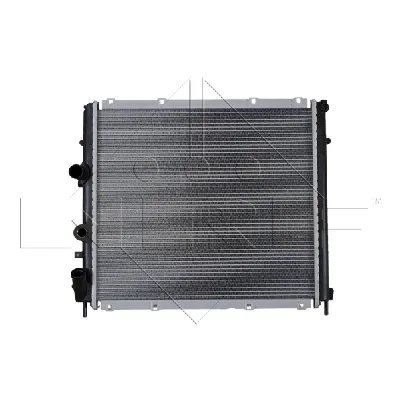 Hladnjak, hlađenje motora NRF NRF 58209 IC-AE589A