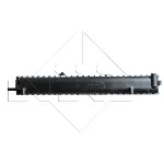 Hladnjak, hlađenje motora NRF NRF 58209 IC-AE589A
