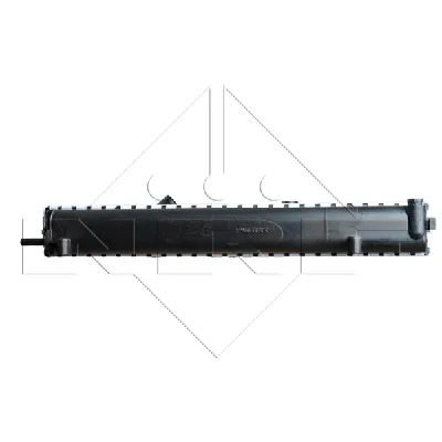 Hladnjak, hlađenje motora NRF NRF 58209 IC-AE589A