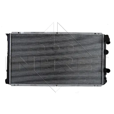 Hladnjak, hlađenje motora NRF NRF 58213 IC-AE589D