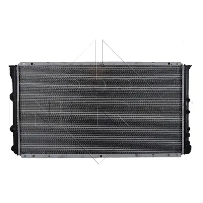Hladnjak, hlađenje motora NRF NRF 58213 IC-AE589D