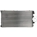 Hladnjak, hlađenje motora NRF NRF 58213 IC-AE589D