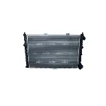 Hladnjak, hlađenje motora NRF NRF 58216 IC-AE58A0