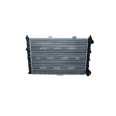 Hladnjak, hlađenje motora NRF NRF 58216 IC-AE58A0