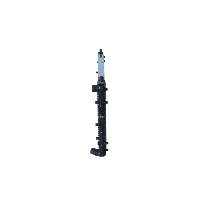 Hladnjak, hlađenje motora NRF NRF 58216 IC-AE58A0