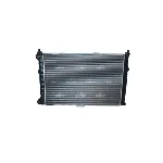 Hladnjak, hlađenje motora NRF NRF 58216 IC-AE58A0
