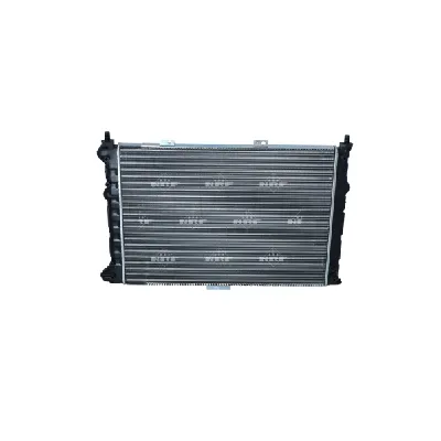Hladnjak, hlađenje motora NRF NRF 58216 IC-AE58A0