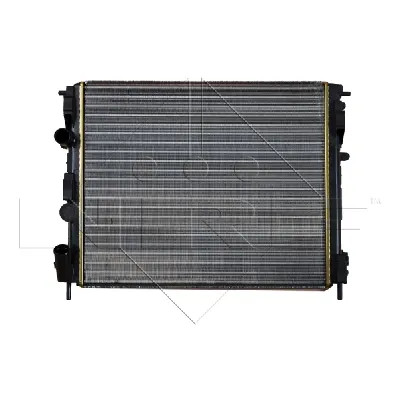 Hladnjak, hlađenje motora NRF NRF 58217 IC-AE58A1