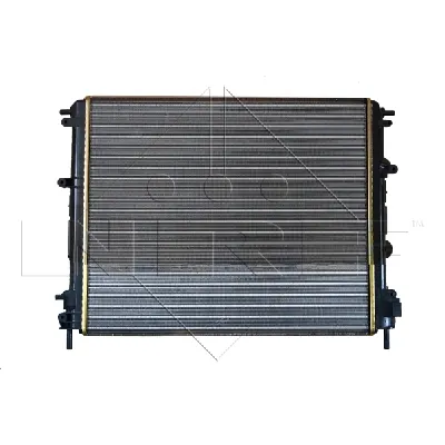 Hladnjak, hlađenje motora NRF NRF 58217 IC-AE58A1