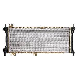 Hladnjak, hlađenje motora NRF NRF 58225 IC-AE58A5