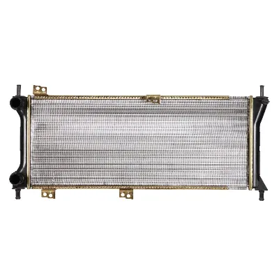 Hladnjak, hlađenje motora NRF NRF 58225 IC-AE58A5