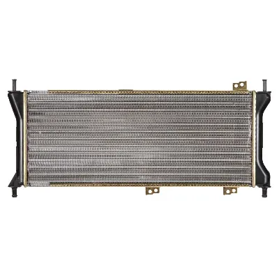 Hladnjak, hlađenje motora NRF NRF 58225 IC-AE58A5